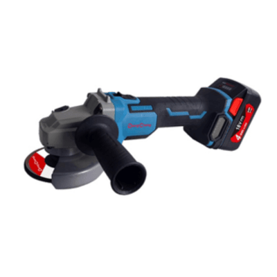 Dongcheng Angle Grinder DCSM02-100 Type E/EK/F/Z